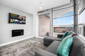 Luxury stay with scenic views